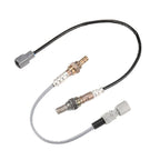 2x Air Fuel Ratio Oxygen Sensor Upstream & Down For 2002 2003 Toyota Camry 2.4L
