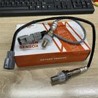 2x Air Fuel Ratio Oxygen Sensor Upstream & Down For 2002 2003 Toyota Camry 2.4L