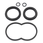 5PCS Hydroboost Leak Repair Rubber Ring Seal Kit fit for Chevy GMC Ford GM Dodge