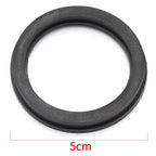 5PCS Hydroboost Leak Repair Rubber Ring Seal Kit fit for Chevy GMC Ford GM Dodge