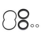 5PCS Hydroboost Leak Repair Rubber Ring Seal Kit fit for Chevy GMC Ford GM Dodge