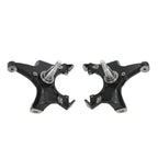 2x FOR 88-98 CHEVY SILVERADO/C1500/SIERRA EXT CAB 2WD 2" DROP SPINDLES NEW
