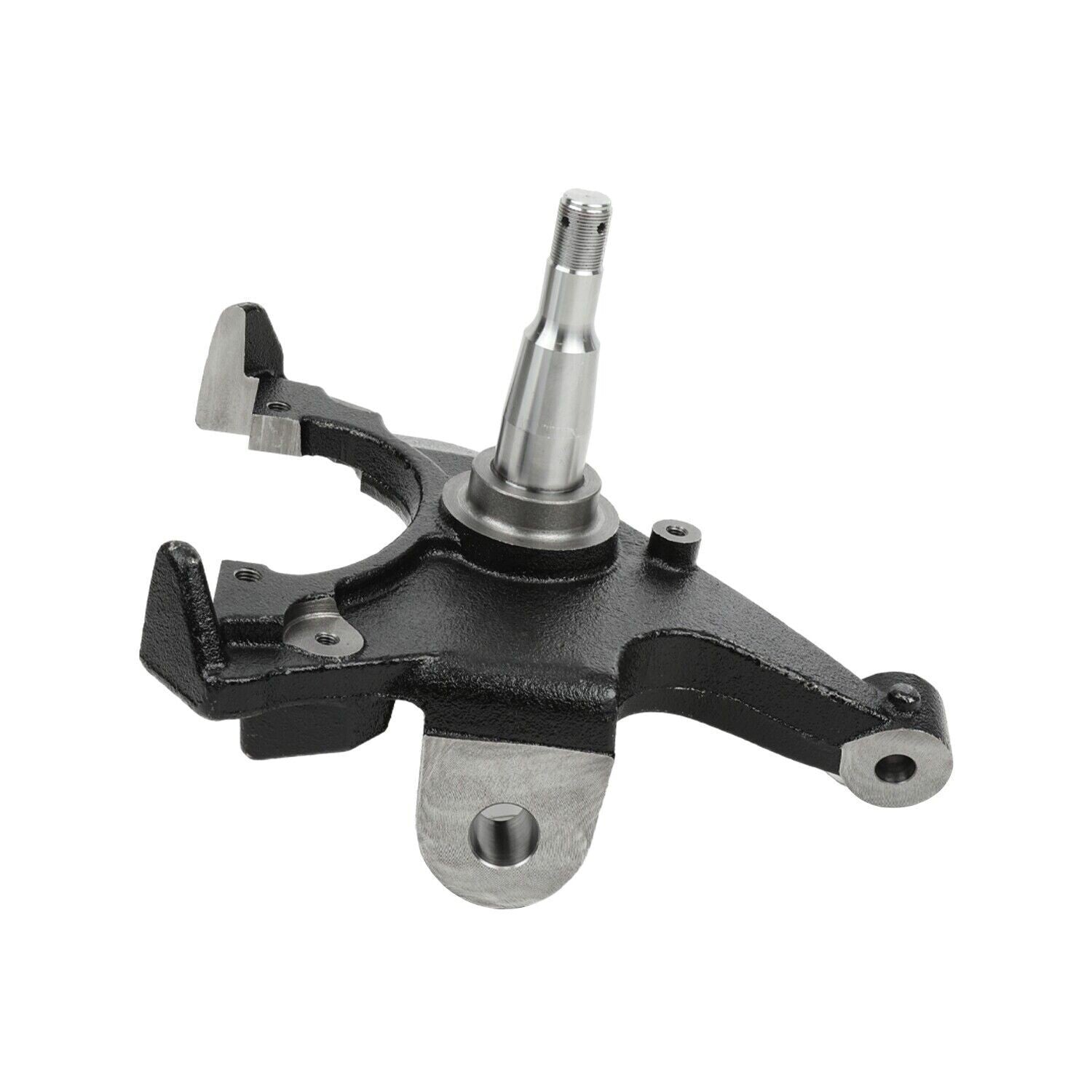 2x FOR 88-98 CHEVY SILVERADO/C1500/SIERRA EXT CAB 2WD 2" DROP SPINDLES NEW