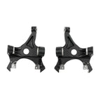 2x FOR 88-98 CHEVY SILVERADO/C1500/SIERRA EXT CAB 2WD 2" DROP SPINDLES NEW