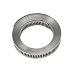 11.5FT Adjustable Large Hose Clamps Worm Gear Stainless Steel Clamp +8 Fastener