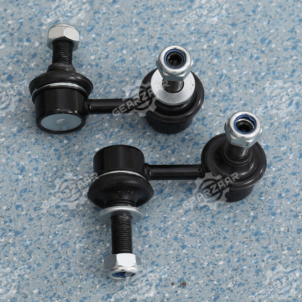 Front Stabilizer Sway Bar End Link for G35 G37 Q50 Q70 AWD Passenger Driver Side