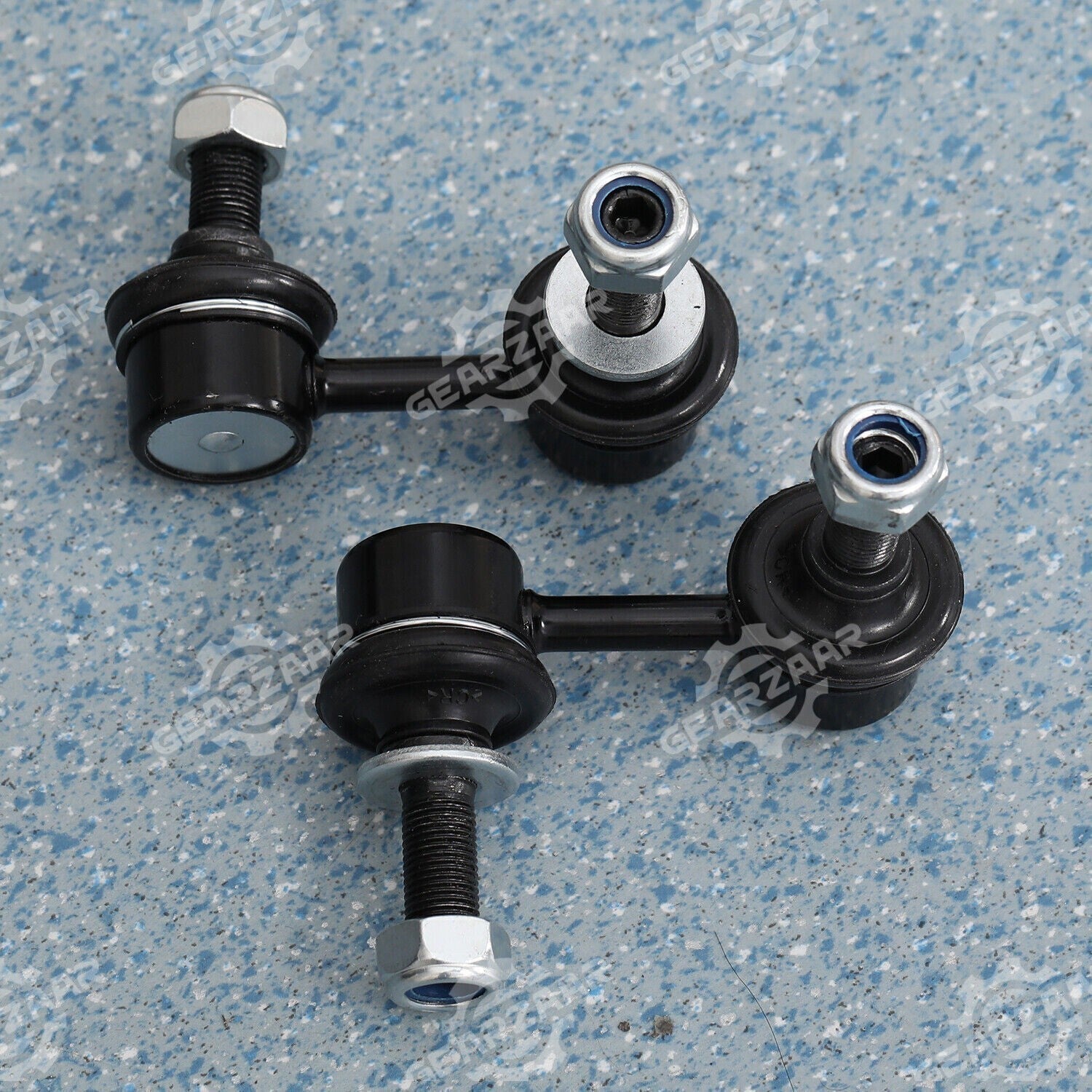Front Stabilizer Sway Bar End Link for G35 G37 Q50 Q70 AWD Passenger Driver Side