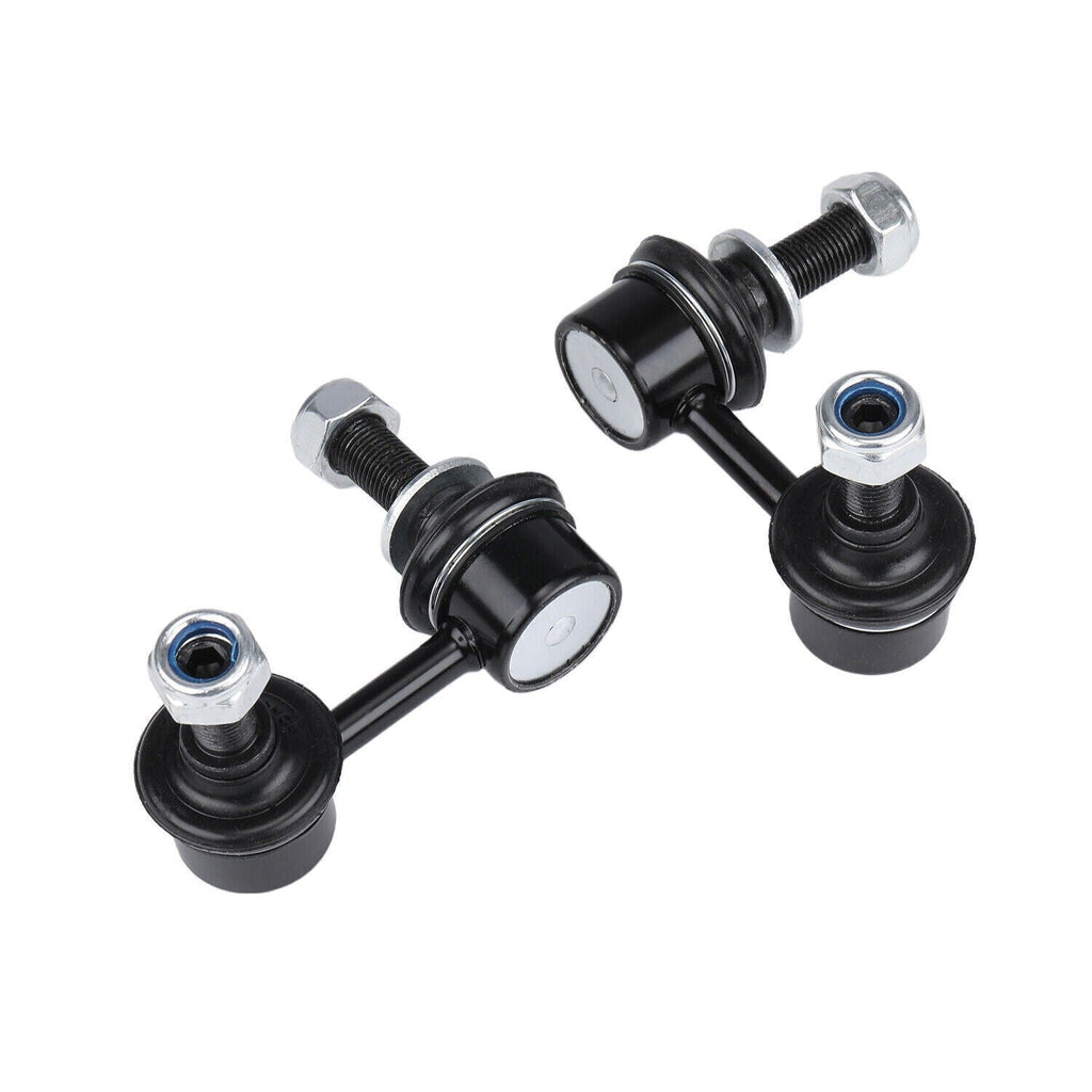 Front Stabilizer Sway Bar End Link for G35 G37 Q50 Q70 AWD Passenger Driver Side
