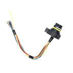 For GMC Chevy 6L80E 6L90E Transmission External Wire Harness Repair Kit Pigtail
