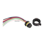 For GMC Chevy 6L80E 6L90E Transmission External Wire Harness Repair Kit Pigtail