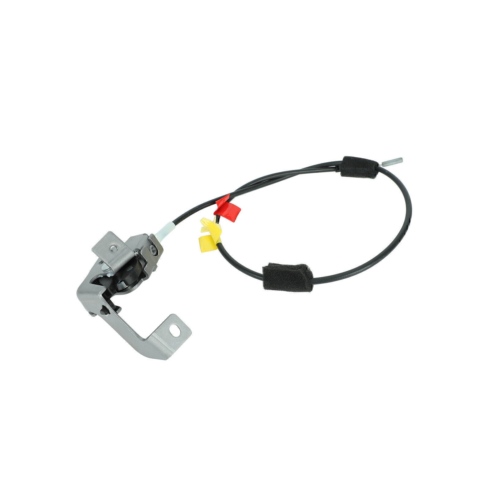Upper Door Latch w/ Cable Rear Left + Right for 1997 1998-2003 Ford F-150 F-250