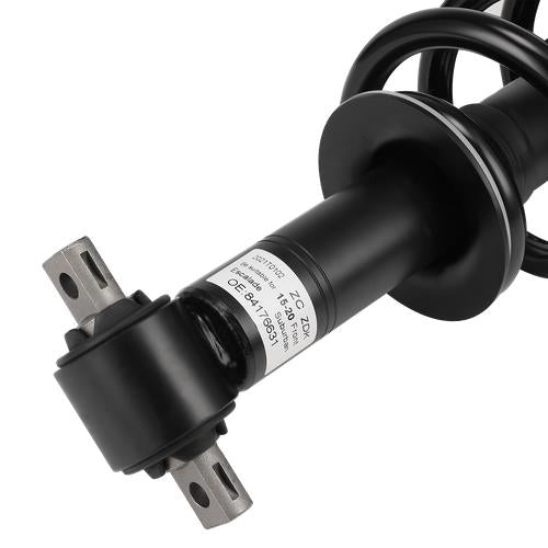Front Strut Assys and Rear Shocks for Cadillac Escalade Suburban Yukon 2015-2020