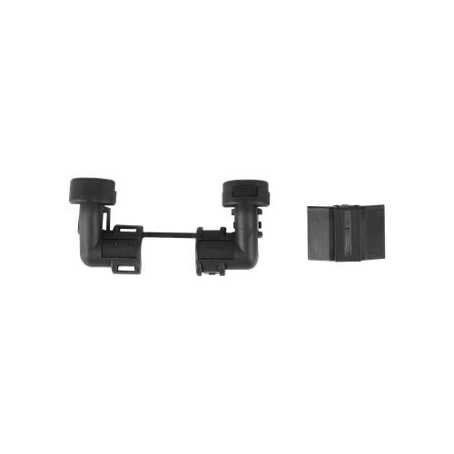 Front Strut Assys and Rear Shocks for Cadillac Escalade Suburban Yukon 2015-2020