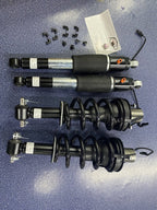 Front Strut Assys and Rear Shocks for Cadillac Escalade Suburban Yukon 2015-2020
