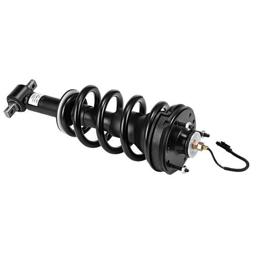 Front Strut Assys and Rear Shocks for Cadillac Escalade Suburban Yukon 2015-2020