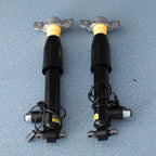 2PC Rear Shock Absorber Struts Assys For Lincoln MKZ 2013-2020 Electric ASH24635