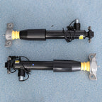 2PC Rear Shock Absorber Struts Assys For Lincoln MKZ 2013-2020 Electric ASH24635