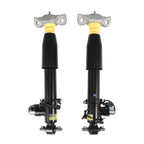 2PC Rear Shock Absorber Struts Assys For Lincoln MKZ 2013-2020 Electric ASH24635