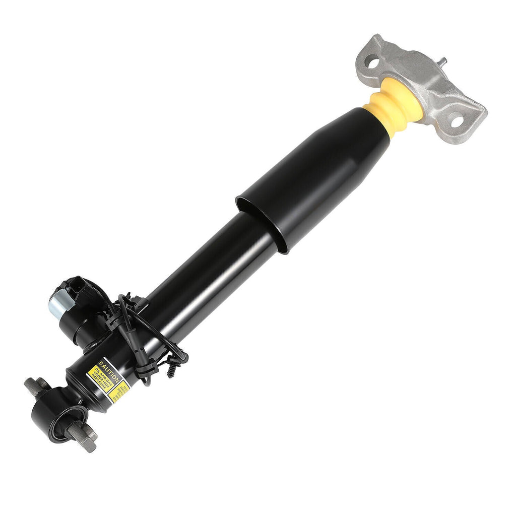 2PC Rear Shock Absorber Struts Assys For Lincoln MKZ 2013-2020 Electric ASH24635