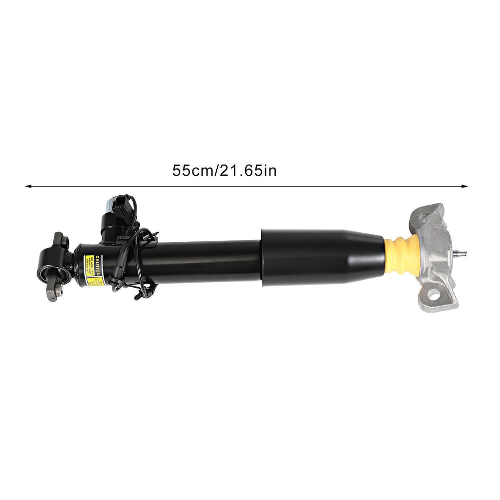 2PC Rear Shock Absorber Struts Assys For Lincoln MKZ 2013-2020 Electric ASH24635