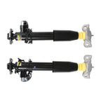 2PC Rear Shock Absorber Struts Assys For Lincoln MKZ 2013-2020 Electric ASH24635