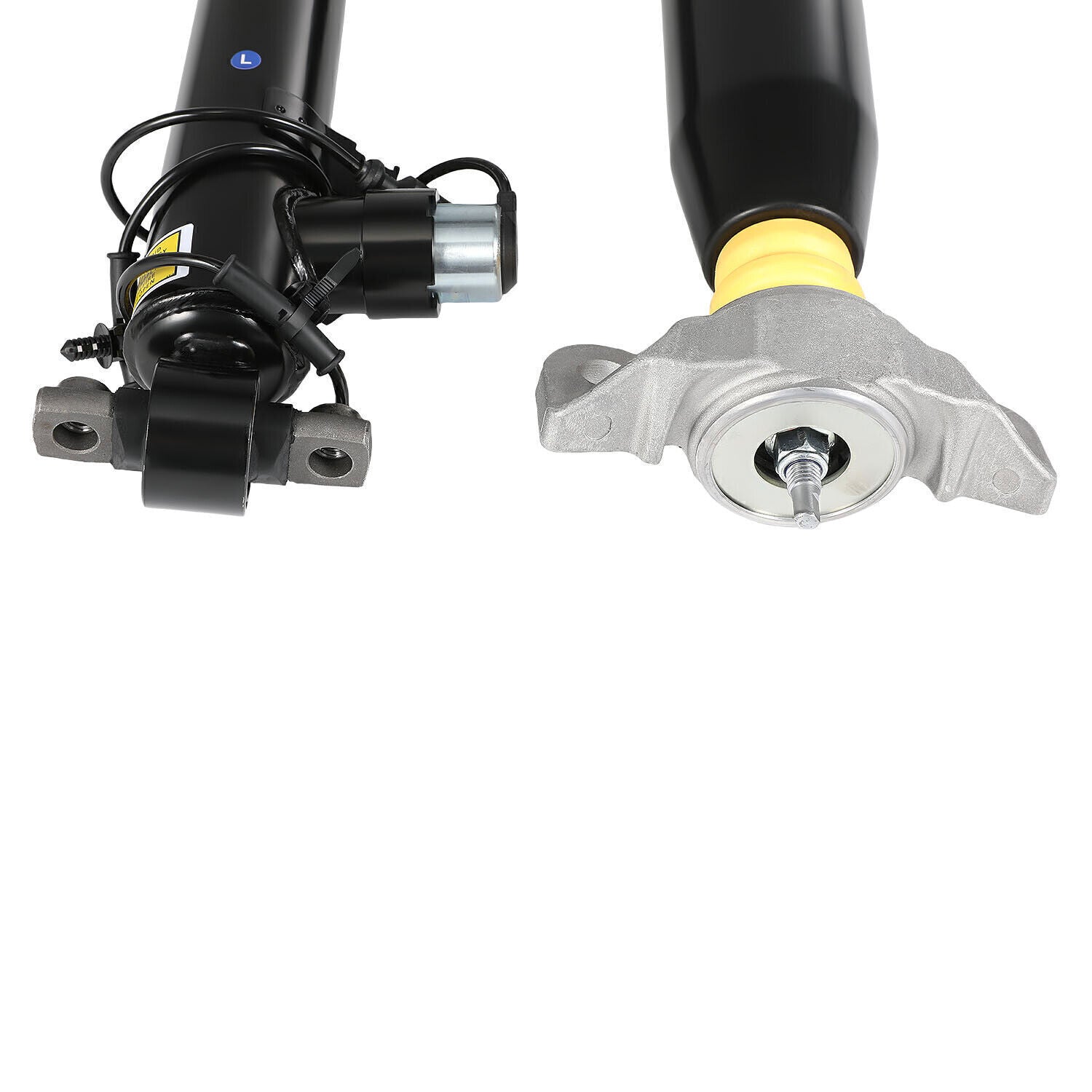 2PC Rear Shock Absorber Struts Assys For Lincoln MKZ 2013-2020 Electric ASH24635