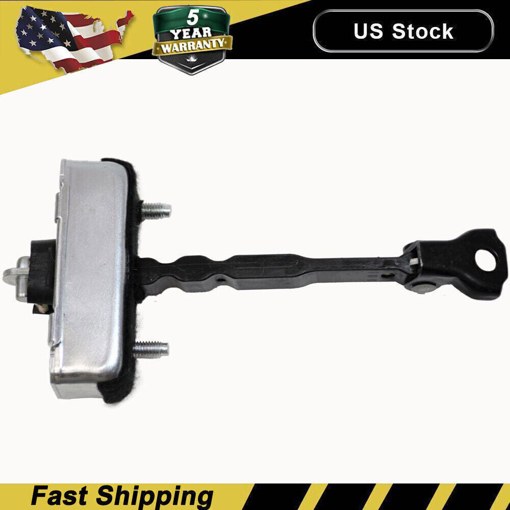 Front Driver Side Door Check Stopper Fits Toyota Tundra 68620-0C021 68620-0C022*