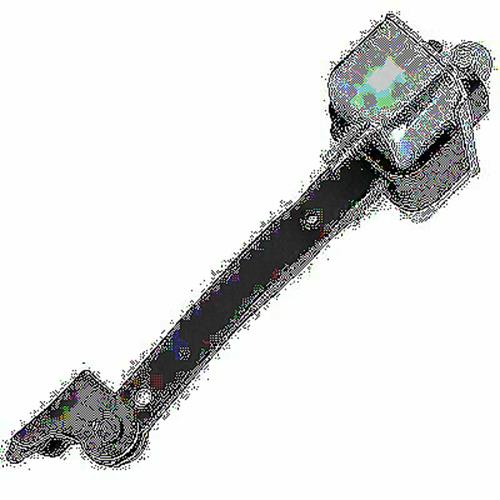 Front Driver Side Door Check Stopper Fits Toyota Tundra 68620-0C021 68620-0C022*