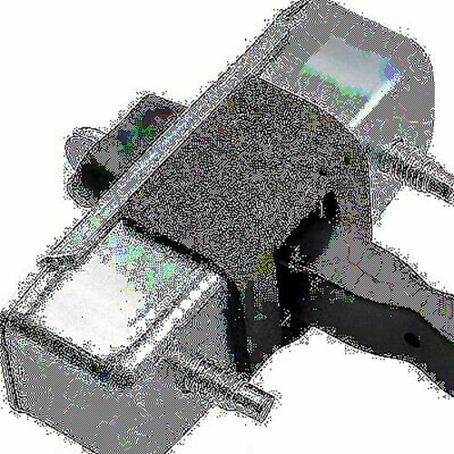 Front Driver Side Door Check Stopper Fits Toyota Tundra 68620-0C021 68620-0C022*