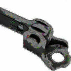 Front Driver Side Door Check Stopper Fits Toyota Tundra 68620-0C021 68620-0C022*