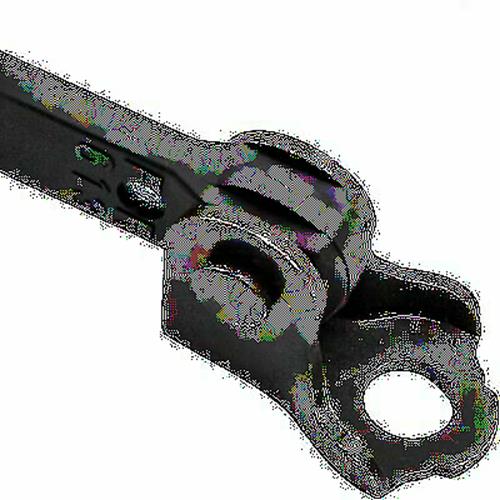 Front Driver Side Door Check Stopper Fits Toyota Tundra 68620-0C021 68620-0C022*
