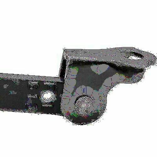 Front Driver Side Door Check Stopper Fits Toyota Tundra 68620-0C021 68620-0C022*