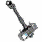 Front Driver Side Door Check Stopper Fits Toyota Tundra 68620-0C021 68620-0C022*