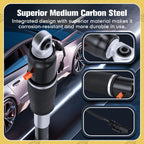 Rear Shock Absorbers w/ MagneRide 84176675 Fit for Escalade Tahoe Suburban Yukon