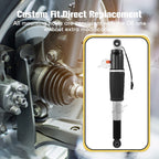 Rear Shock Absorbers w/ MagneRide 84176675 Fit for Escalade Tahoe Suburban Yukon