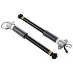 2* Rear Shock Absorbers w/Magnetic For Audi A3 S3 RS3 Quattro 2015-22 8V0513021