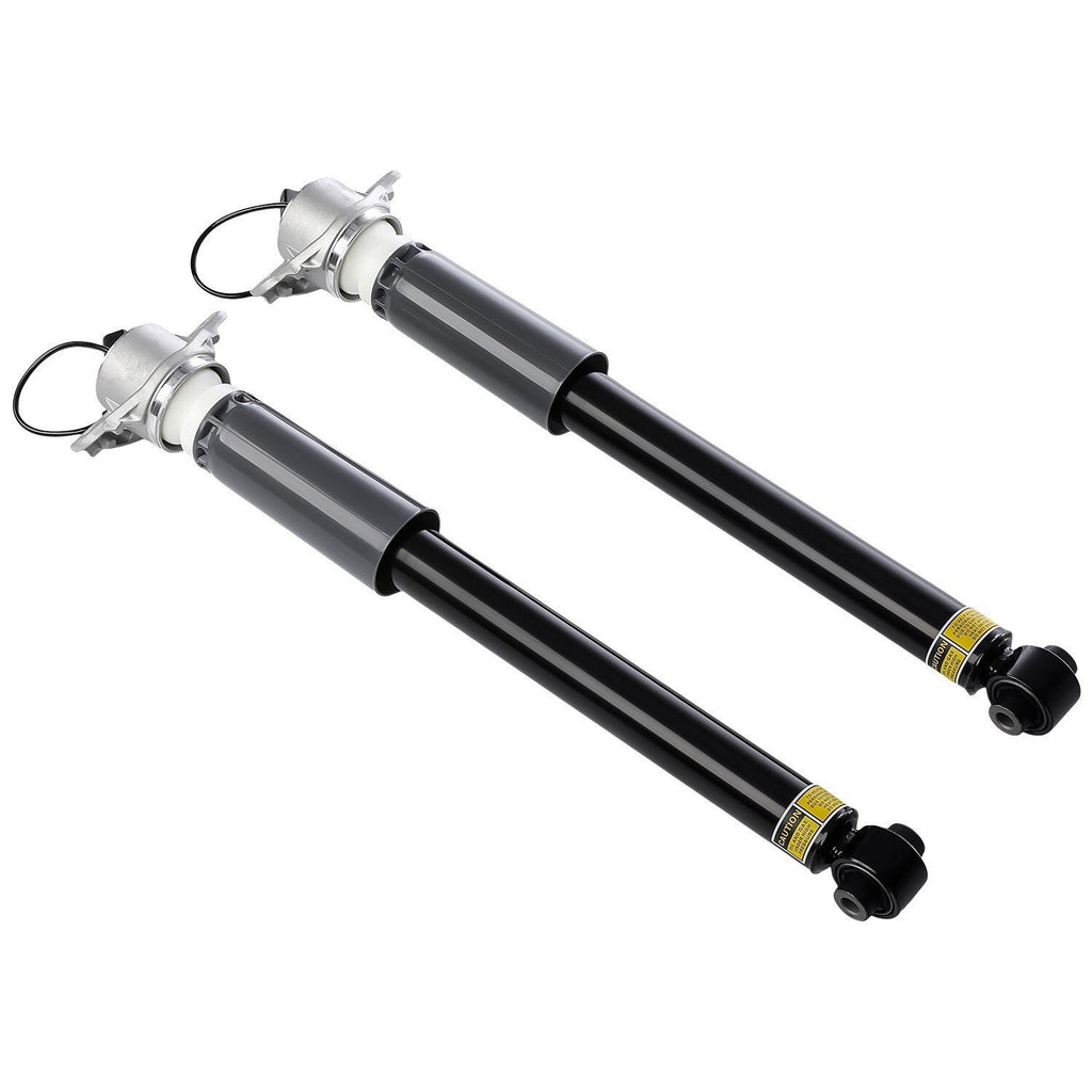 2* Rear Shock Absorbers w/Magnetic For Audi A3 S3 RS3 Quattro 2015-22 8V0513021