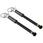 2* Rear Shock Absorbers w/Magnetic For Audi A3 S3 RS3 Quattro 2015-22 8V0513021