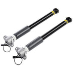 2* Rear Shock Absorbers w/Magnetic For Audi A3 S3 RS3 Quattro 2015-22 8V0513021