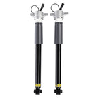 2* Rear Shock Absorbers w/Magnetic For Audi A3 S3 RS3 Quattro 2015-22 8V0513021