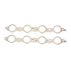 LS Steel MLS Exhaust Manifold Header Gaskets LS1 LS3 LQ4 LM7 4.8 5.3 5.7 Buraliw