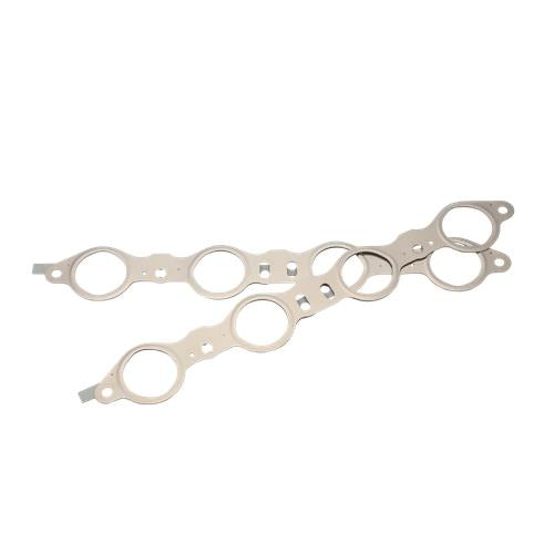 LS Steel MLS Exhaust Manifold Header Gaskets LS1 LS3 LQ4 LM7 4.8 5.3 5.7 Buraliw