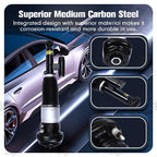 Rear Right Air Suspension Strut 37107915954 For BMW G11 740i 750Li 760i 7 Series