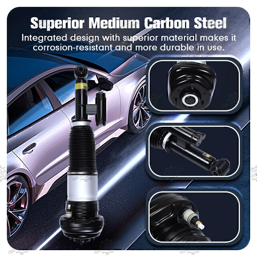 Rear Right Air Suspension Strut 37107915954 For BMW G11 740i 750Li 760i 7 Series