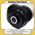 Rear Right Air Suspension Strut 37107915954 For BMW G11 740i 750Li 760i 7 Series