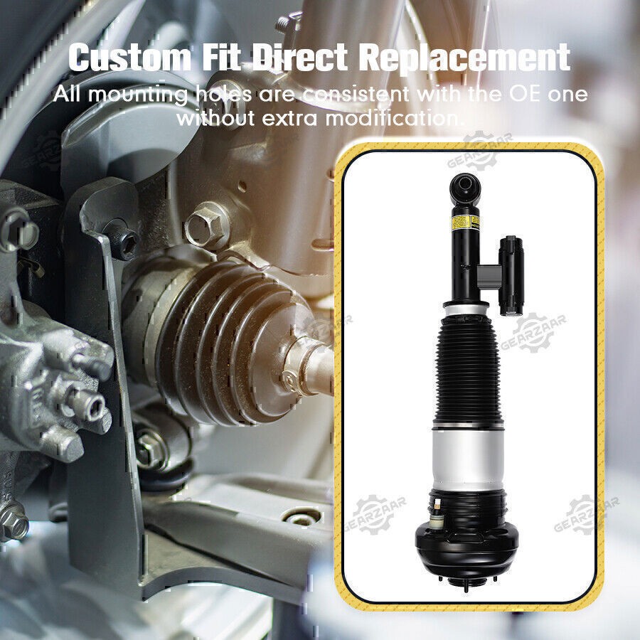 Rear Right Air Suspension Strut 37107915954 For BMW G11 740i 750Li 760i 7 Series
