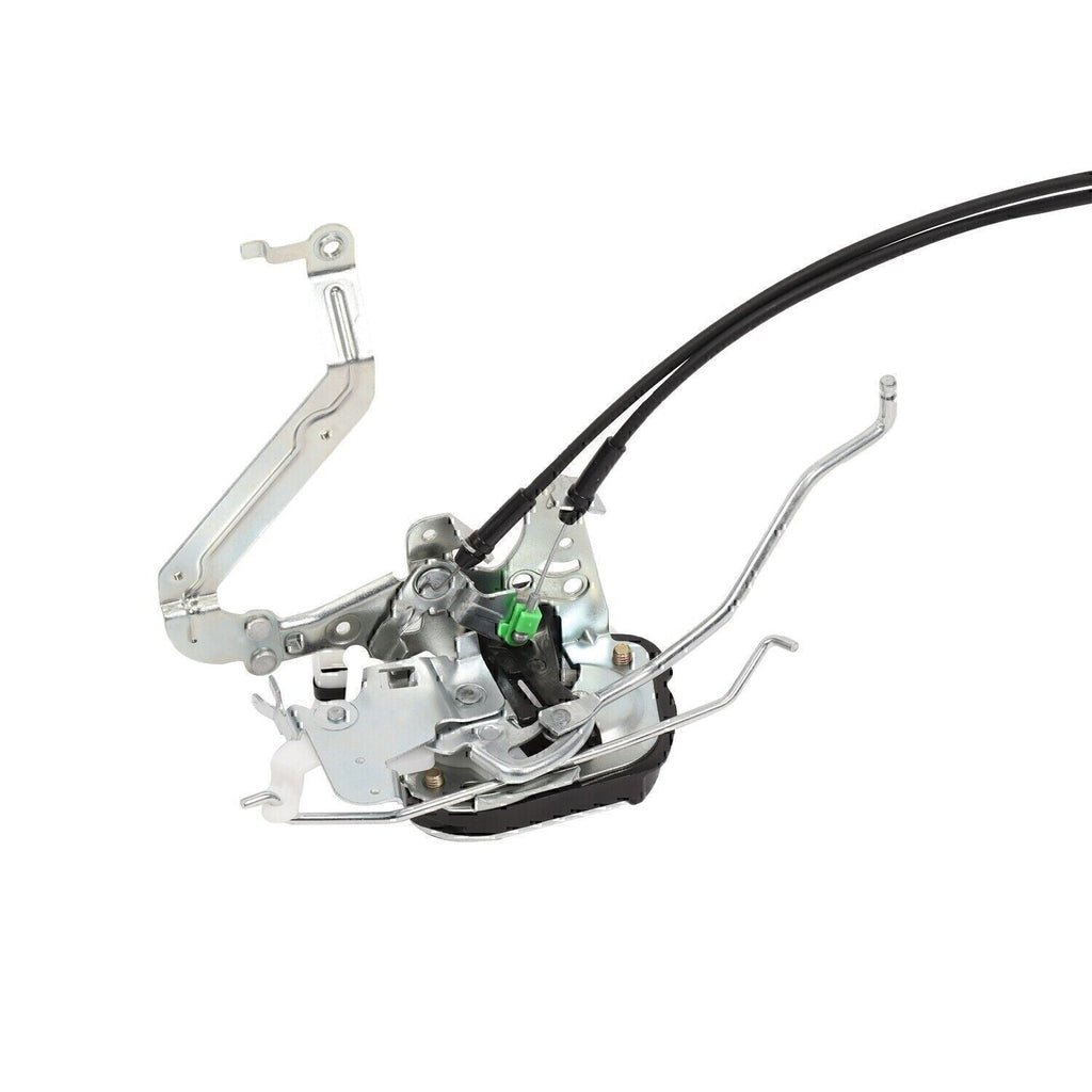 Front Left Driver Door Lock Latch Actuator Fit Toyota 01-07 Sequoia&05-06 Tundr!