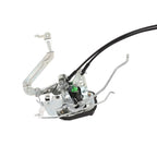 Front Left Driver Door Lock Latch Actuator Fit Toyota 01-07 Sequoia&05-06 Tundr!