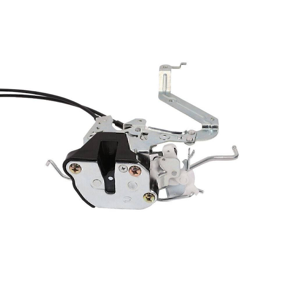 Front Left Driver Door Lock Latch Actuator Fit Toyota 01-07 Sequoia&05-06 Tundr!