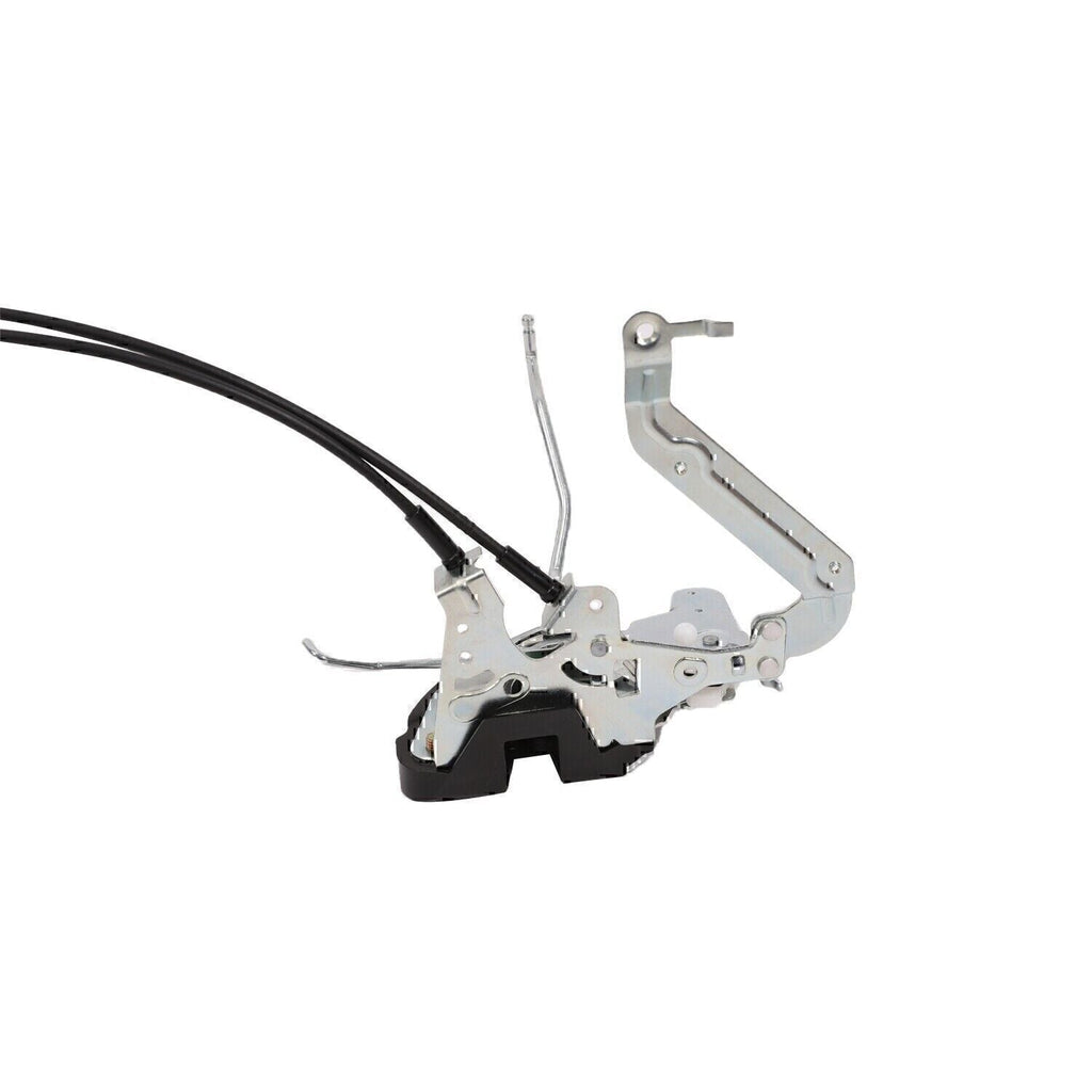 Front Left Driver Door Lock Latch Actuator Fit Toyota 01-07 Sequoia&05-06 Tundr!